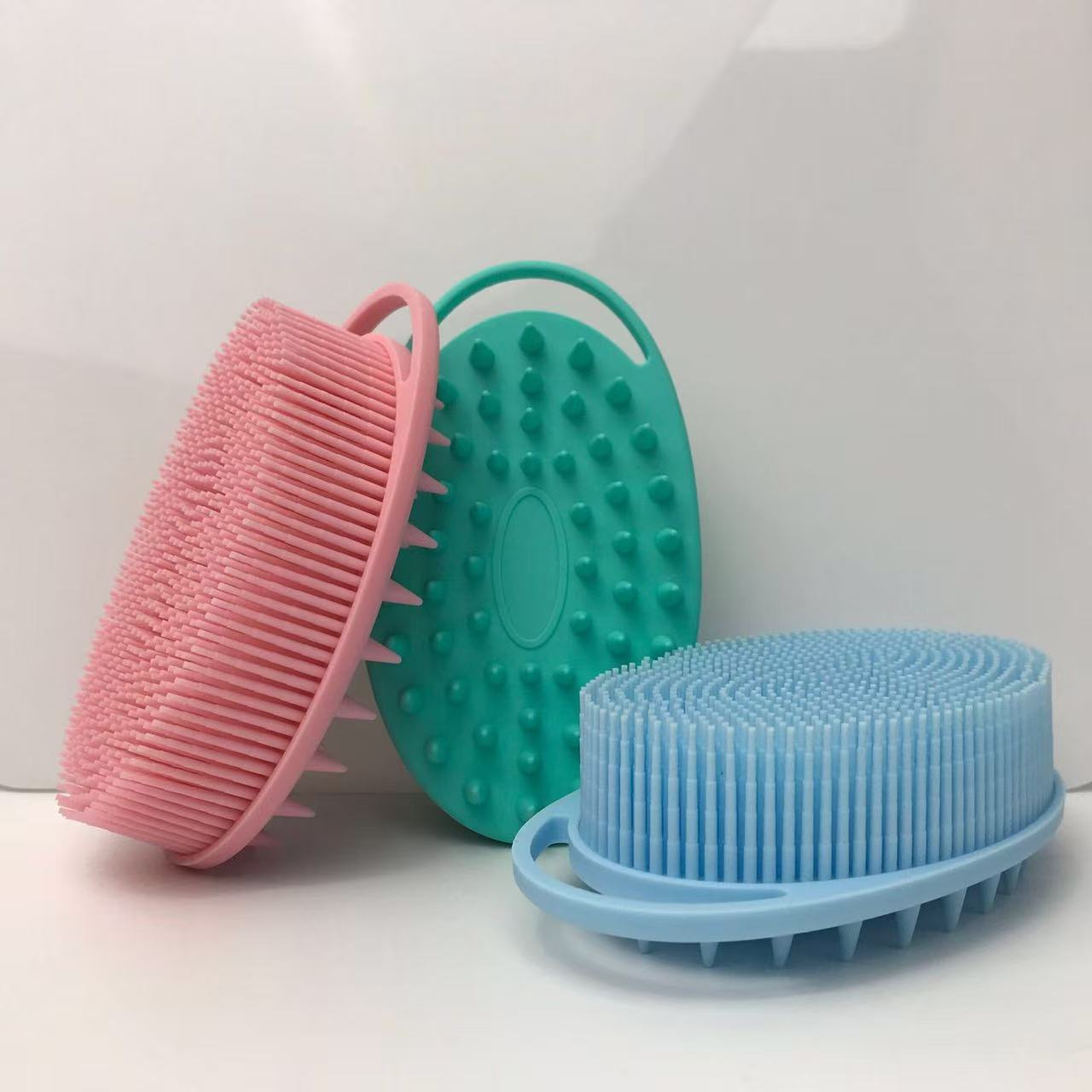 Scalp Massager